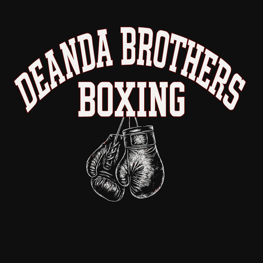 DeAnda Brothers Boxing